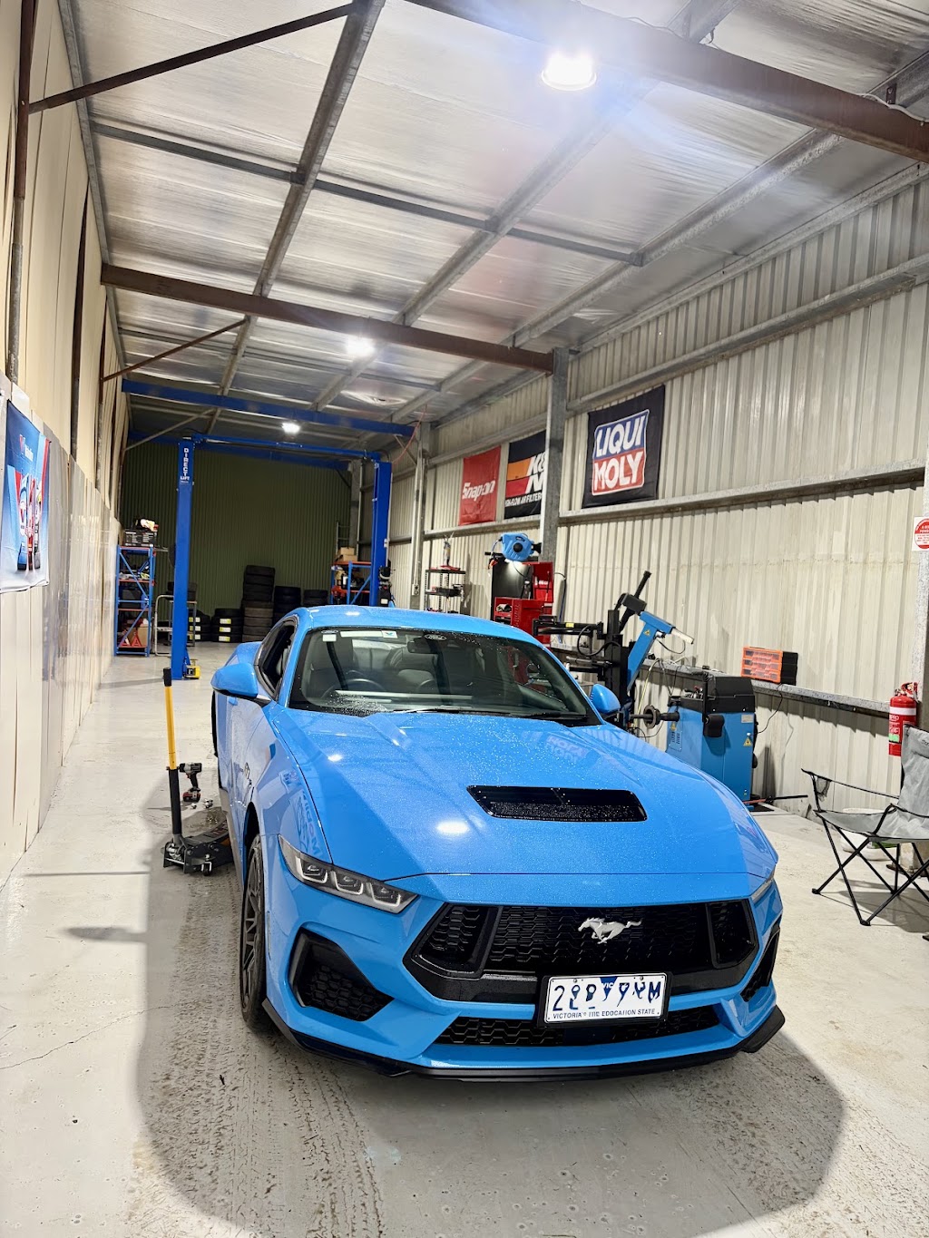 TyreXpert And Auto | 150 Manks Rd, Clyde VIC 3978, Australia | Phone: 0474 940 661