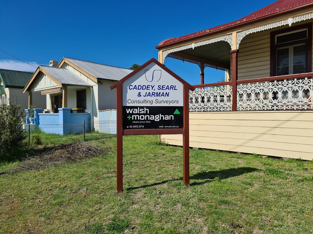 Walsh & Monaghan | 10 Canning St, Bega NSW 2550, Australia | Phone: (02) 6492 2918