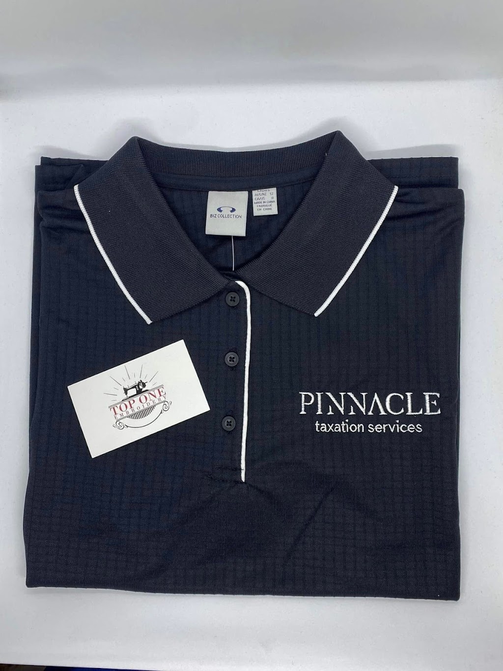 Top One Embroidery | 210 Slopes Rd, North Richmond NSW 2754, Australia | Phone: 0458 778 846 Top One Embroidery | 210 Slopes Rd, North Richmond NSW 2754, Australia | Phone: 0458 778 846