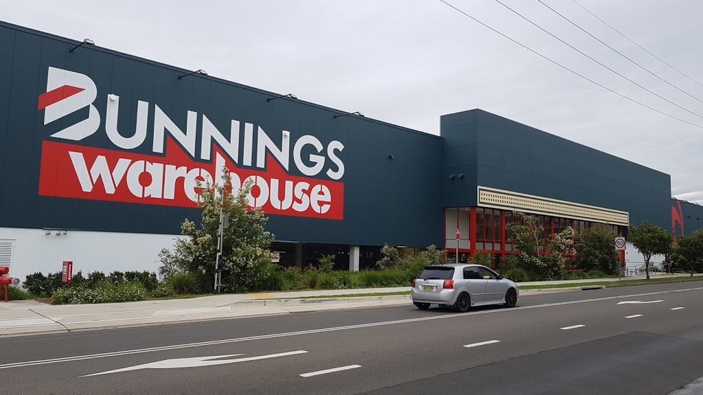Bunnings Northmead | hardware store | 1c Redbank Rd, Northmead NSW 2152, Australia | 0288447500 OR +61 2 8844 7500