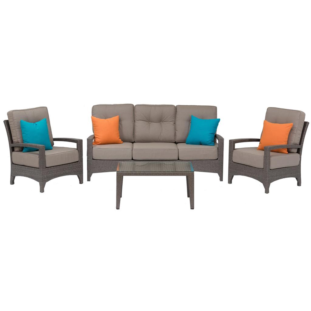 OFO Outdoor Furniture | furniture store | Harvey Norman Centre, 29 - 45 Ashmore Rd, Bundall QLD 4217, Australia | 0755047313 OR +61 7 5504 7313