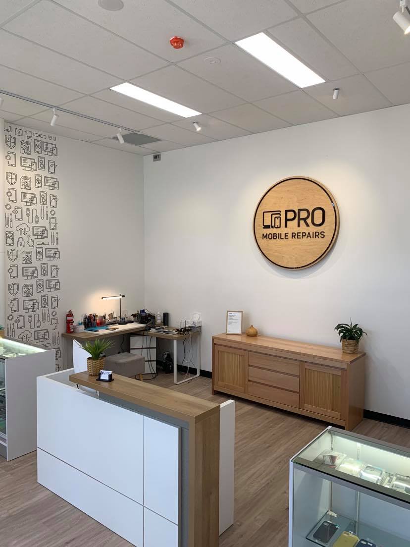 Pro Mobile Repairs |  | 15 Chancellors Dr Sovereign Hills Town Centre, Thrumster NSW 2444, Australia | 0437309534 OR +61 437 309 534