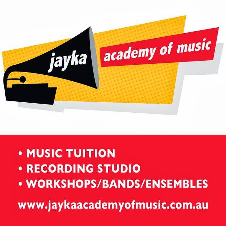 Jayka Academy of Music | 240 Caroline Springs Blvd, Caroline Springs VIC 3023, Australia | Phone: 0401 974 488