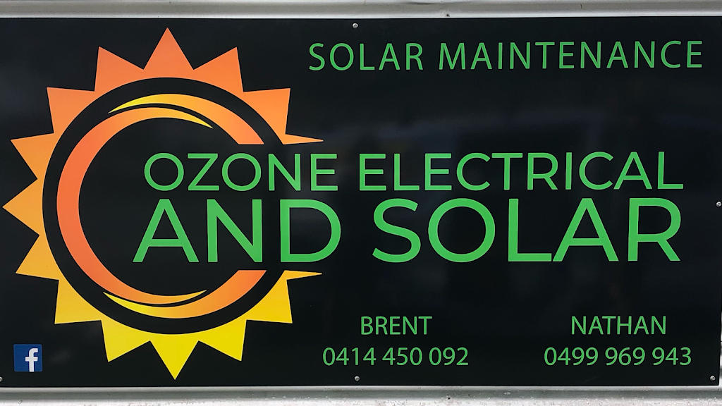 Ozone Electrical And Solar | 339 Nicklin Way, Bokarina QLD 4575, Australia | Phone: 0414 450 092