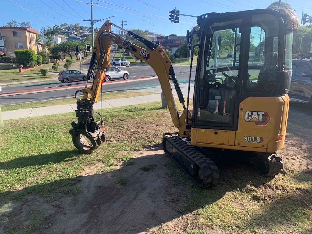 Jakes Excavator | general contractor | Bulimba St, Bulimba QLD 4171, Australia | 0730500769 OR +61 7 3050 0769