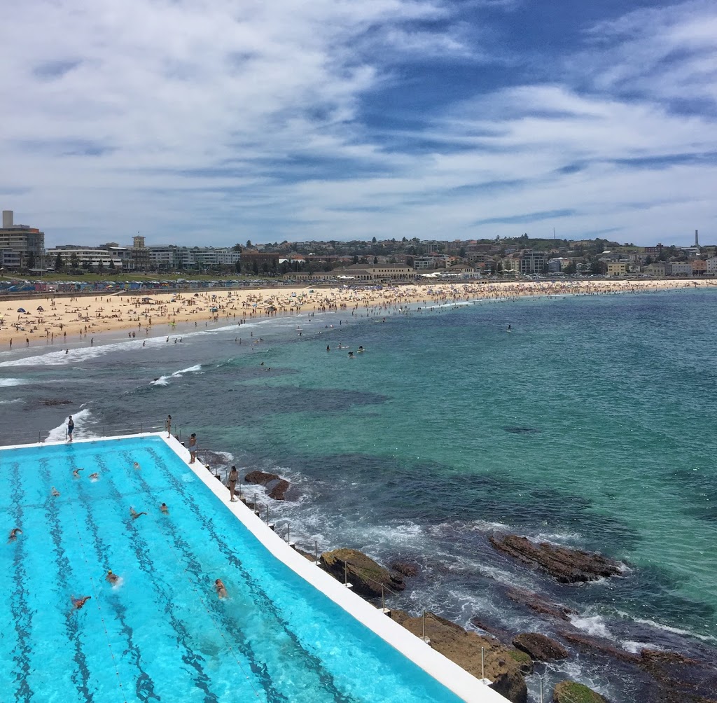 Bondi Icebergs Club | 1 Notts Ave, Bondi NSW 2026, Australia | Phone: (02) 9130 3120