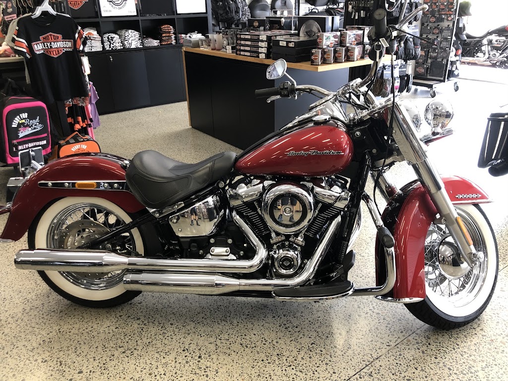 Port City Harley-Davidson | store | 1/172 Lake Rd, Port Macquarie NSW 2444, Australia | 0265815222 OR +61 2 6581 5222