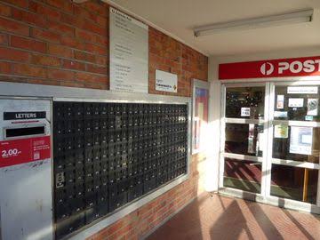 Australia Post - Whitemark LPO | post office | 7 Patrick St, Whitemark TAS 7255, Australia | 0363592020 OR +61 3 6359 2020