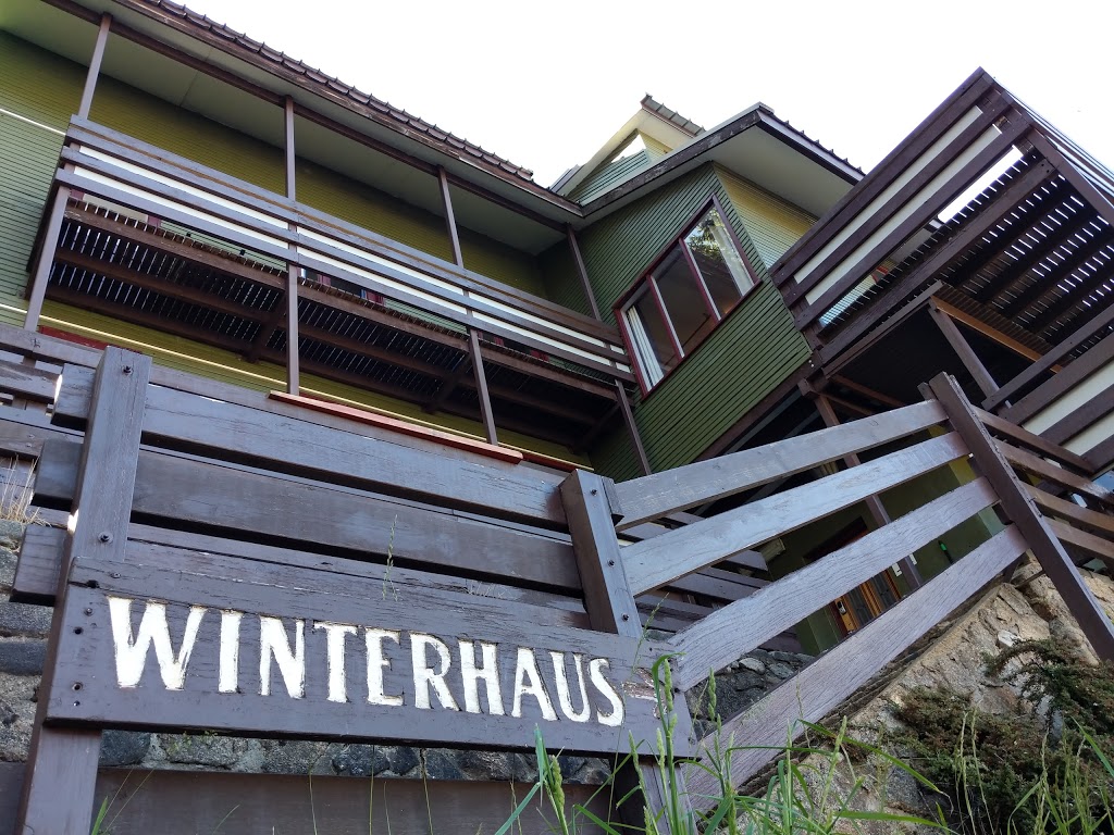 Winterhaus Lodge | 11 Alpine Way, Thredbo NSW 2625, Australia | Phone: (02) 6457 6226