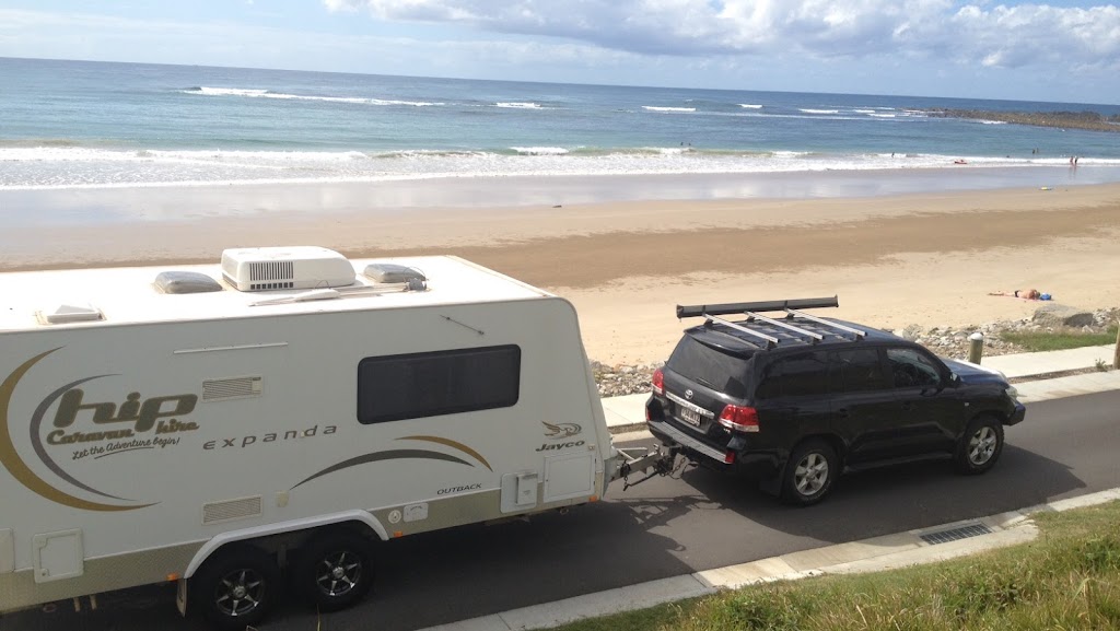 HiP Caravan Hire | 15 Chrome Ct, Burpengary QLD 4505, Australia | Phone: 1800 711 007