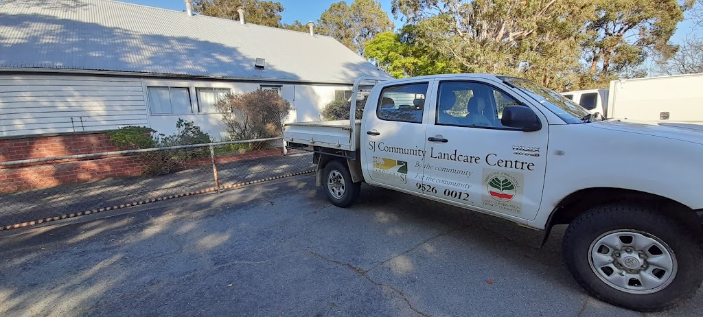 Serpentine Jarrahdale SJ Landcare Centre | 12 Paterson St, Mundijong WA 6123, Australia | Phone: (08) 9526 0012