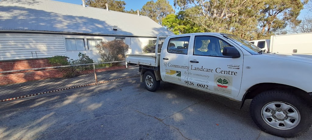 Serpentine Jarrahdale SJ Landcare Centre |  | 12 Paterson St, Mundijong WA 6123, Australia | 0895260012 OR +61 8 9526 0012