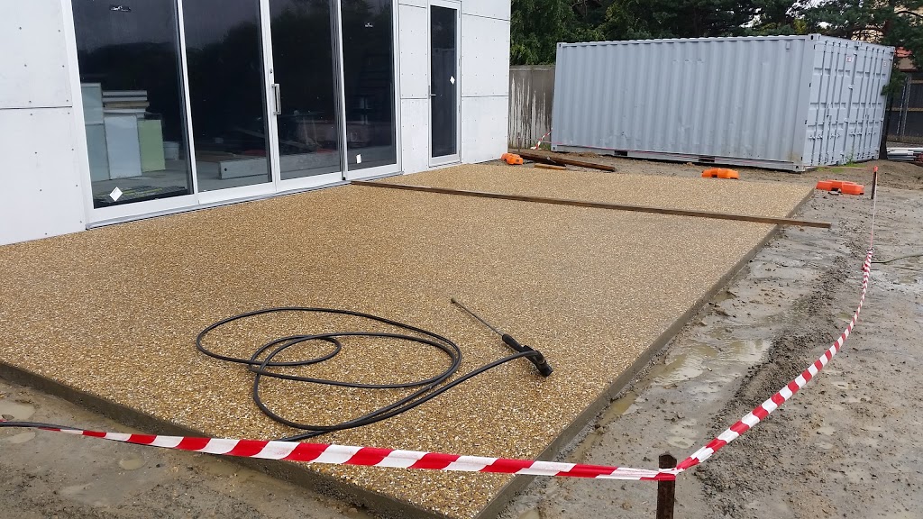 A.J. Guest Concreting Pty Ltd | 24 Stephens Pl, Somerville VIC 3912, Australia | Phone: (03) 5977 7405