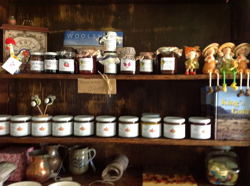 The Old Homestead Soap &Wares Store | store | 3069 S Western Hwy, Keysbrook WA 6126, Australia