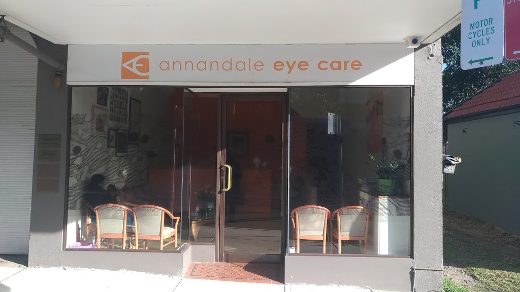 Annandale Eye Care | 80 Booth St, Annandale NSW 2038, Australia | Phone: (02) 9043 5009