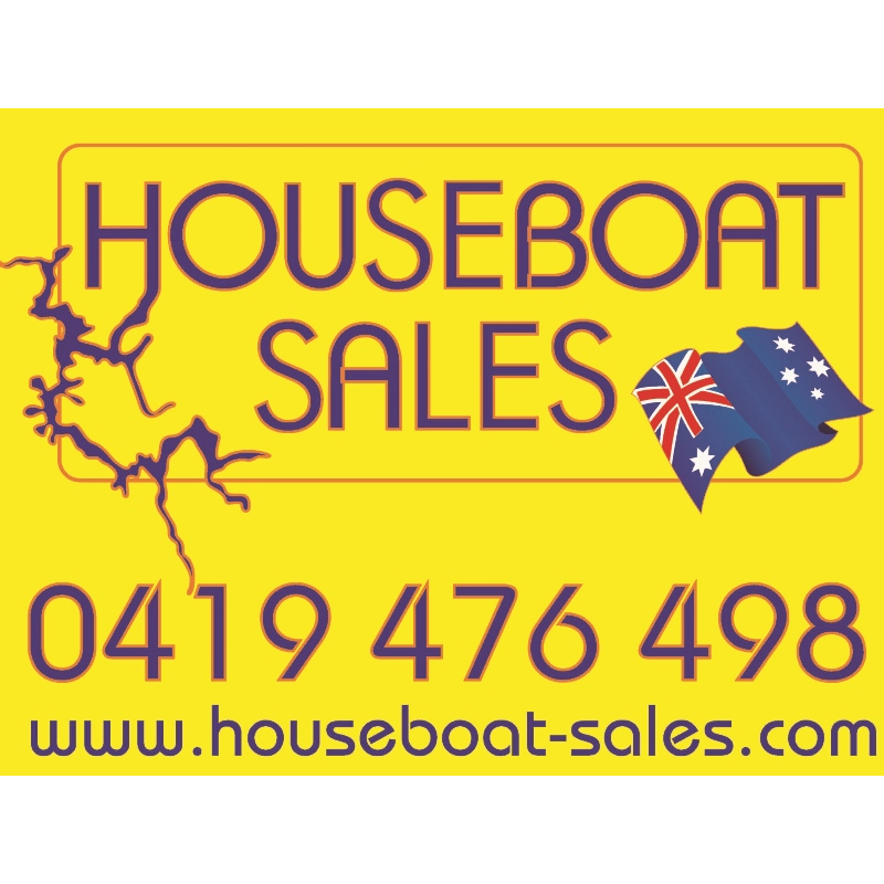 Houseboat Sales | store | Houseboat Sales, Shop 6 Main Street, Eildon VIC 3713, Australia | 0419476498 OR +61 419 476 498