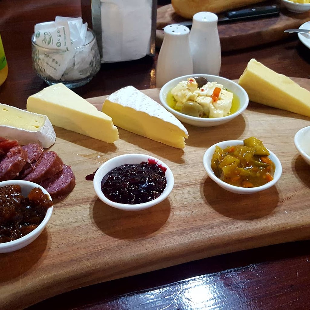 Stanthorpe Cheese | 4 Duncan Ln, Thulimbah QLD 4376, Australia | Phone: (07) 4685 2277