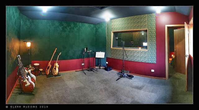 New Noise Recording Studio | electronics store | 47 Ridge Rd, Mount Dandenong VIC 3767, Australia | 0431389696 OR +61 431 389 696