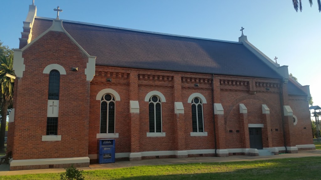 The Anglican Church of Australia | church | 16 Church St, Maffra VIC 3860, Australia | 0351471056 OR +61 3 5147 1056