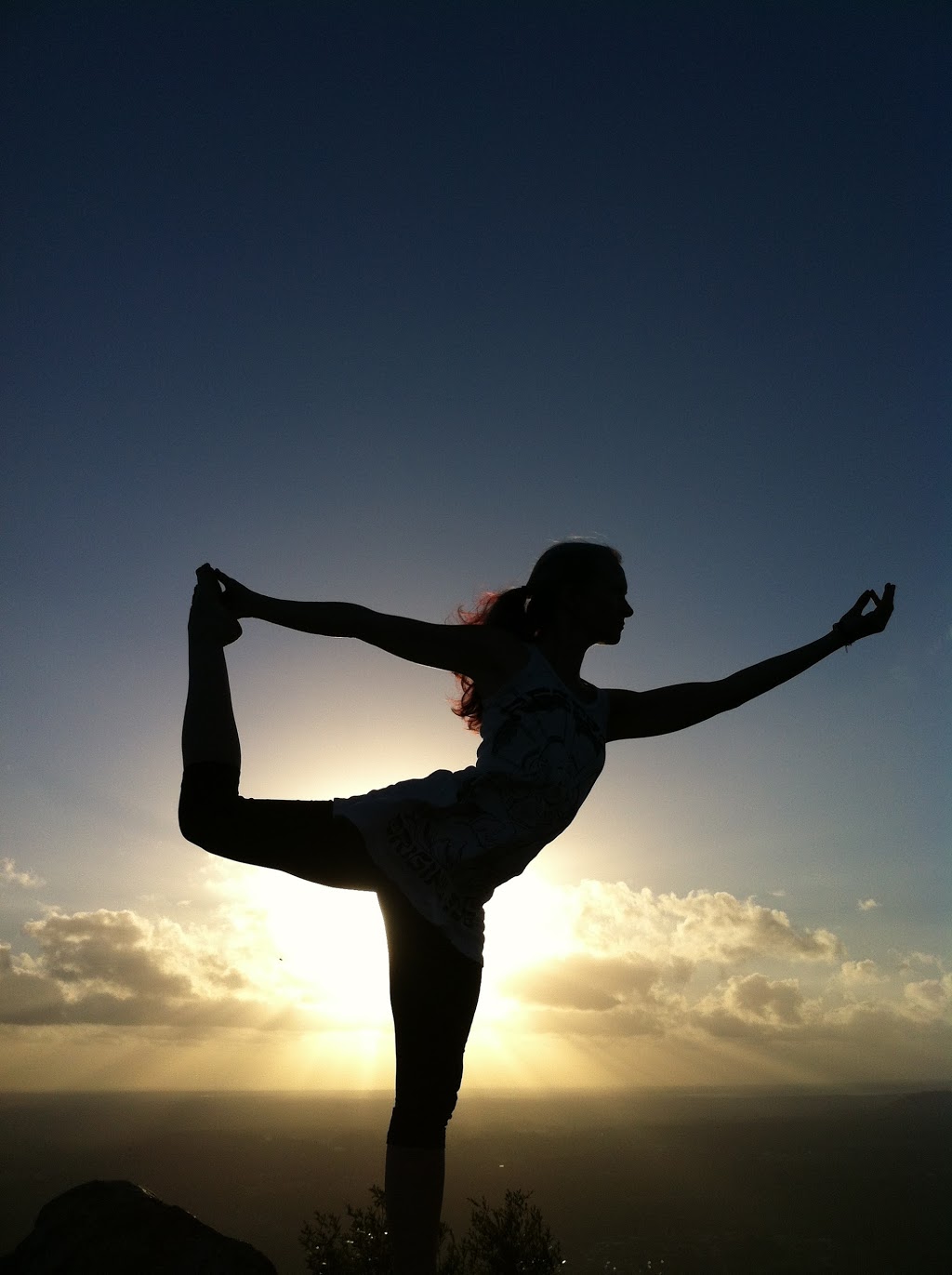 Yoga, Youtopia Wellness | school | 16 Bellview St, Caboolture QLD 4510, Australia | 0438993349 OR +61 438 993 349