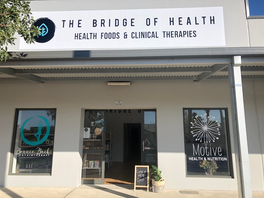 Bounce Back Physiotherapy | physiotherapist | shop 11/95-103 Melbourne St, Mulwala NSW 2647, Australia | 0407069945 OR +61 407 069 945