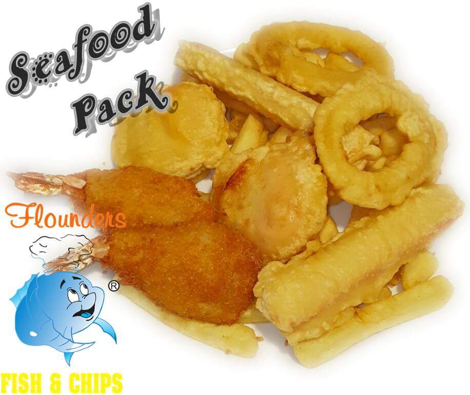Flounders Fish and chips & Charcoal Chicken | restaurant | Endeavour Hills VIC 3802, Australia | 0397062667 OR +61 3 9706 2667