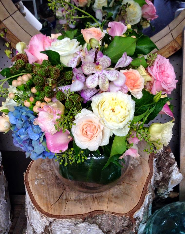 Flowers from The Garden | florist | Dickson Pl, Canberra ACT 2602, Australia | 0262474457 OR +61 2 6247 4457