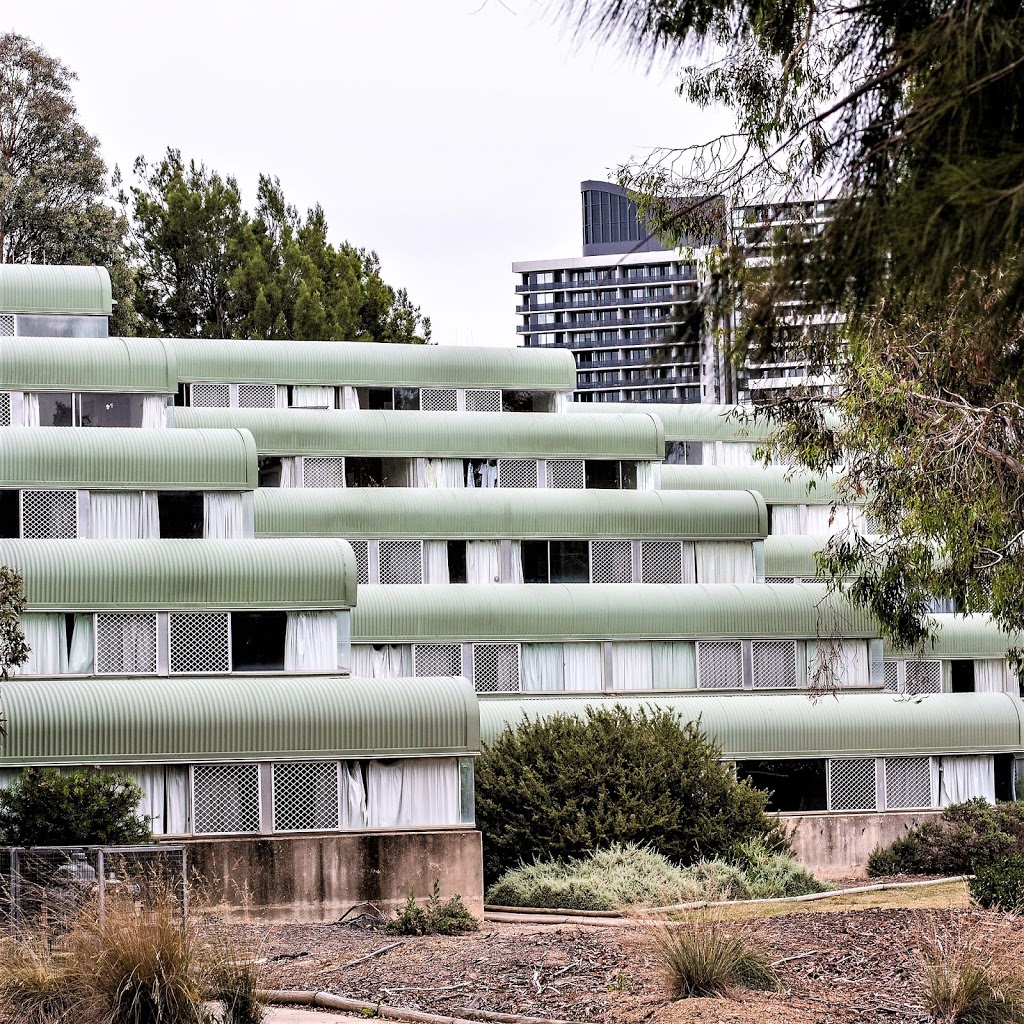 University of Canberra Student Residence Group 2 | school | Bruce ACT 2617, Australia