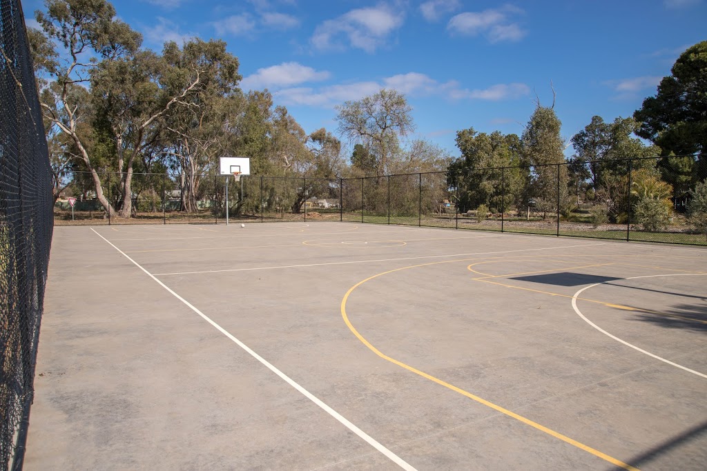 Darlington Point Public School | school | Hay Rd, Darlington Point NSW 2706, Australia | 0269684114 OR +61 2 6968 4114