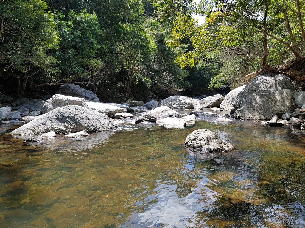 Davies Creek National Park and Dinden National Park | Davies Creek Rd, Mareeba QLD 4880, Australia | Phone: 13 74 68