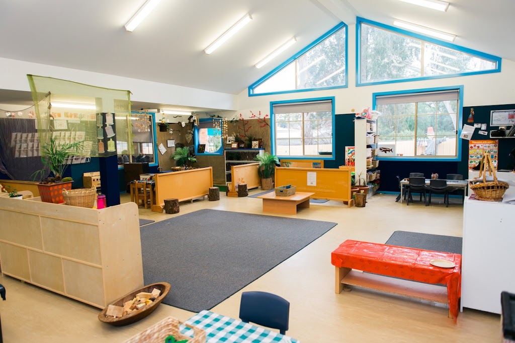 Goodstart Early Learning Sunbury | 43 Barkly St, Sunbury VIC 3429, Australia | Phone: 1800 222 543