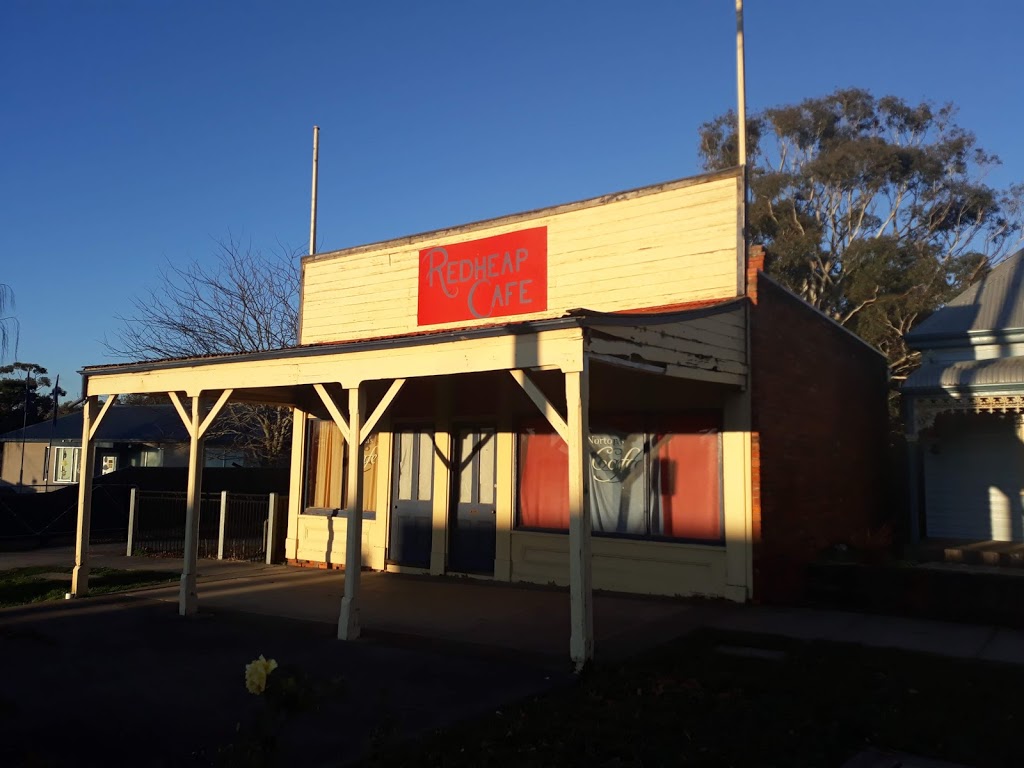 Australia Post - Creswick LPO | 81 Albert St, Creswick VIC 3363, Australia | Phone: (03) 5345 2504