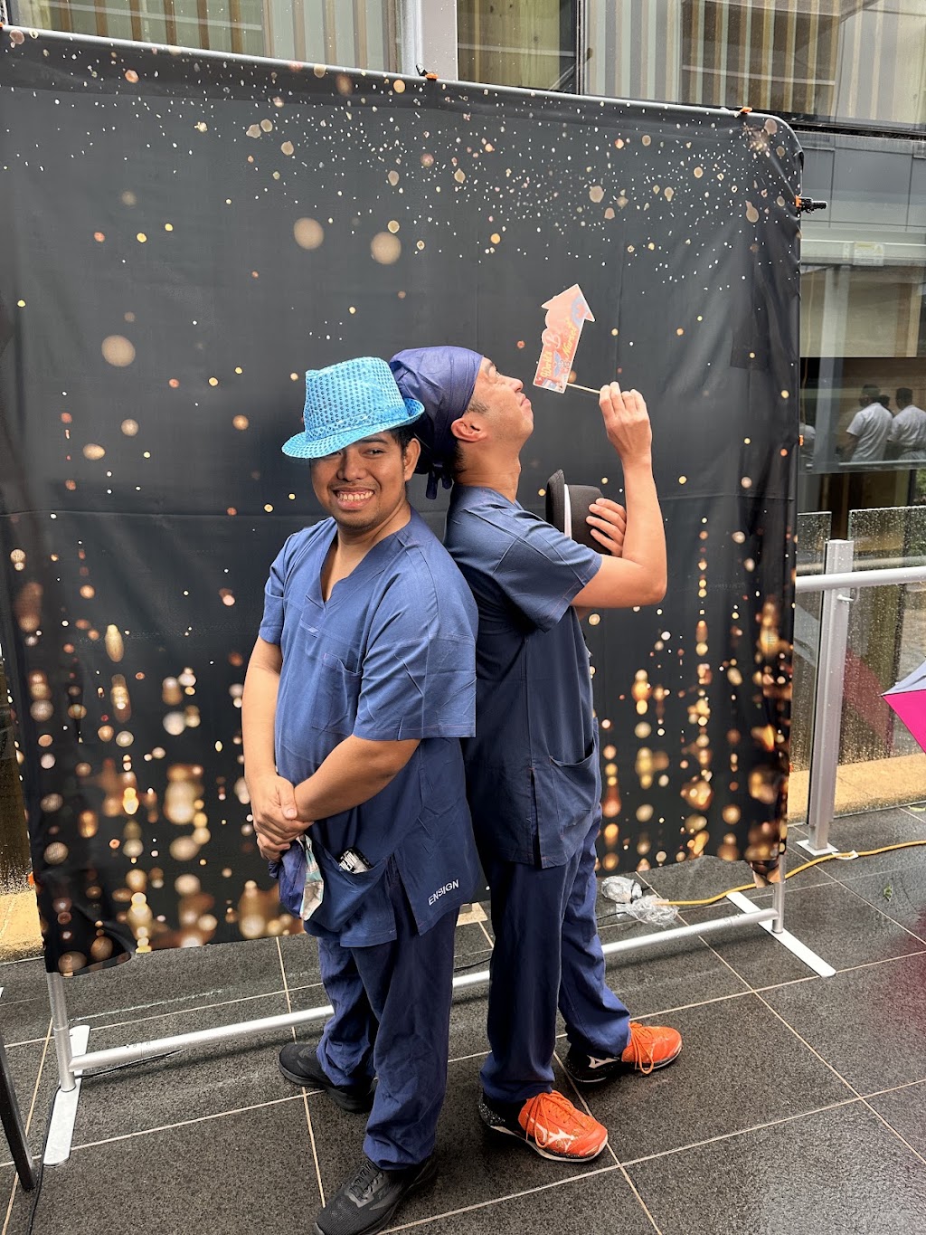 Story & Moments Photo Booth | 7 McPherson Pl, Illawong NSW 2234, Australia | Phone: 0400 012 444