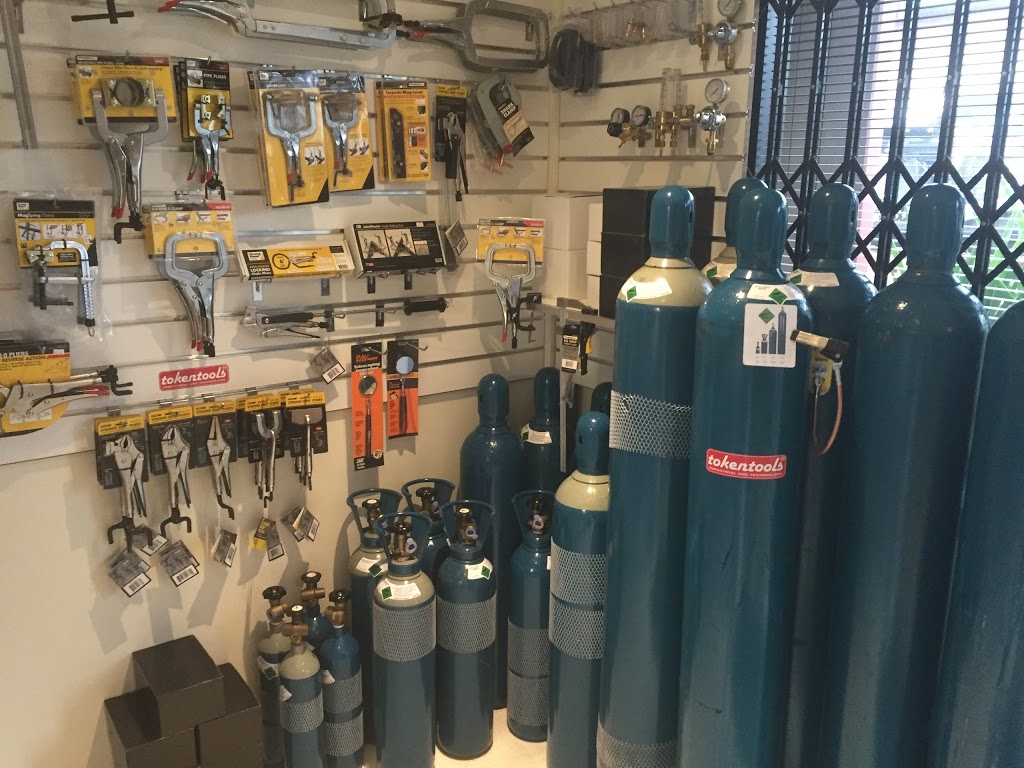 Tokentools Welding Equipment Supplies | supermarket | Unit 6, 9/11 Willow Tree Rd, Wyong NSW 2259, Australia | 1300881991 OR +61 1300 881 991