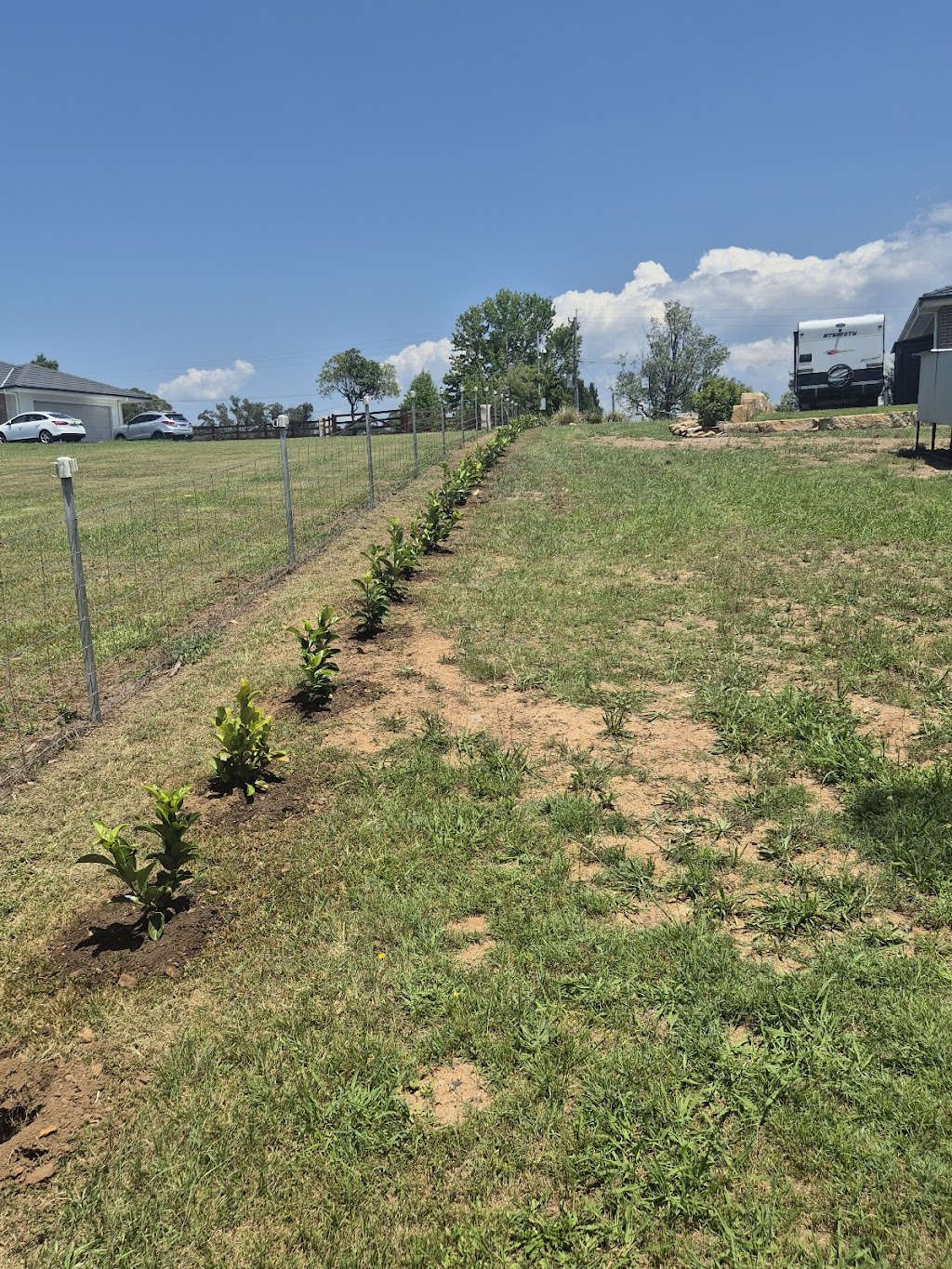 Hawkesbury green works | 826 Comleroy Rd, Kurrajong NSW 2758, Australia | Phone: 0476 111 151