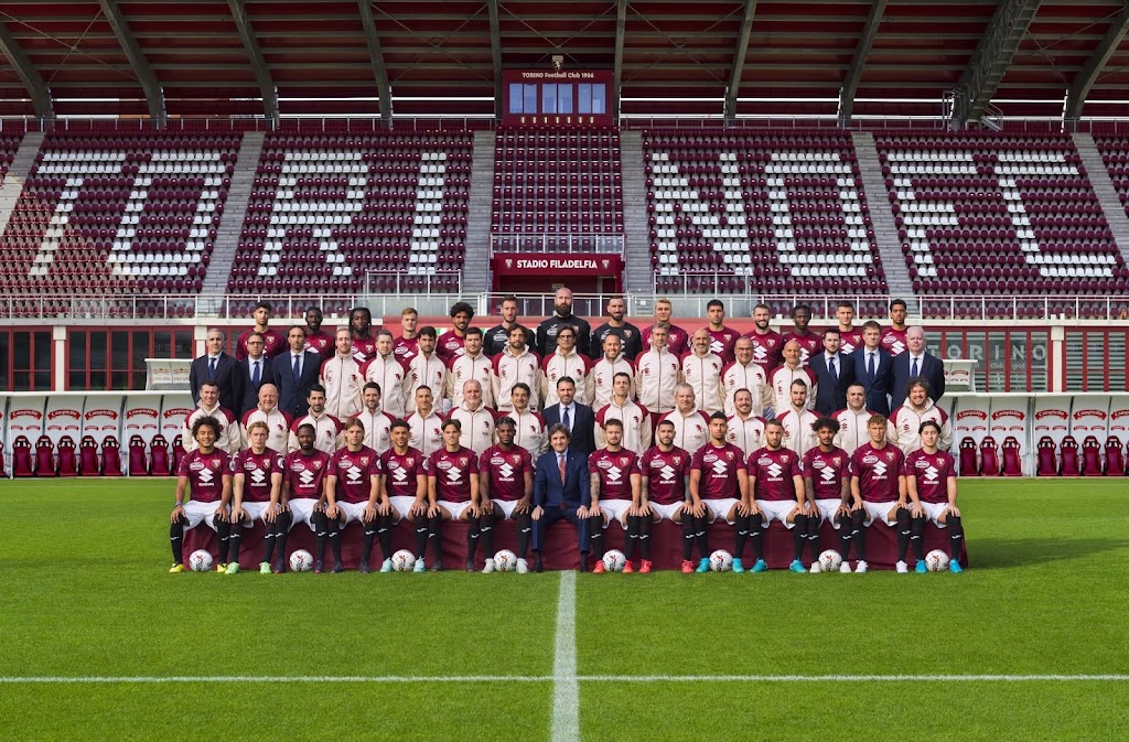 Torino FC Academy Australia - Rodney Reserve | Rodney St, Dover Heights NSW 2030, Australia | Phone: 0424 181 211