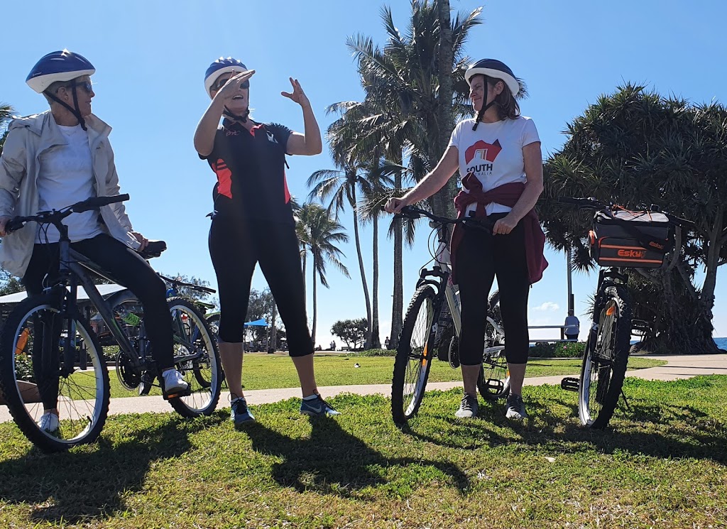 Bargara Bike Tours | 46 Garson Dr, Bargara QLD 4670, Australia | Phone: (07) 4155 5008