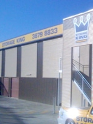 Storage King Durack | 656 Blunder Road &, Inala Ave, Durack QLD 4077, Australia | Phone: (07) 3879 8833