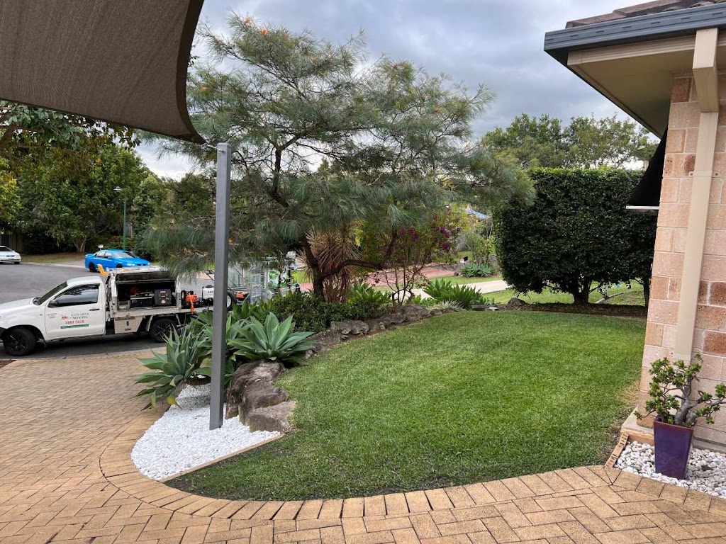 Clean Green Mowing | 61 Gordons Crossing Rd W, Joyner QLD 4500, Australia | Phone: (07) 3882 5618