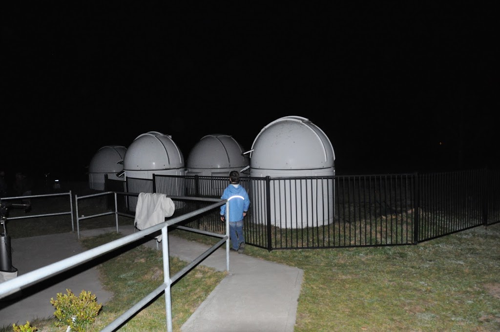 The OzSky Star Safari | Warrumbungles Mountain Motel, 882 Timor Rd, Coonabarabran NSW 2357, Australia | Phone: 0400 116 655