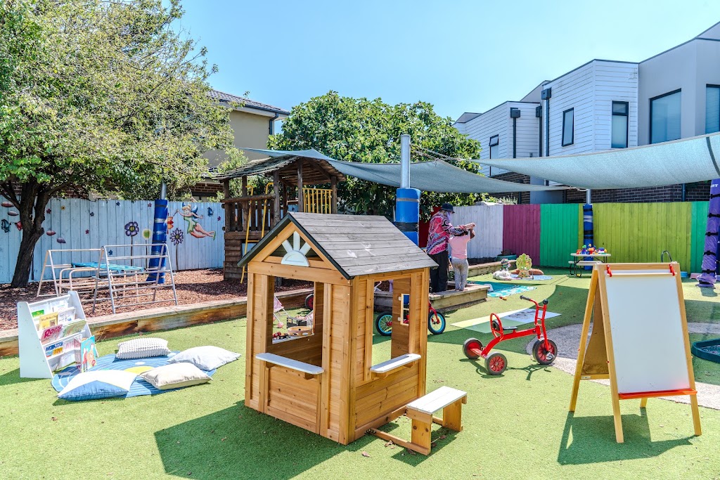 Little Blessings Early Learning Centre | 1 Milton Ave, Clayton South VIC 3169, Australia | Phone: (03) 9543 5039