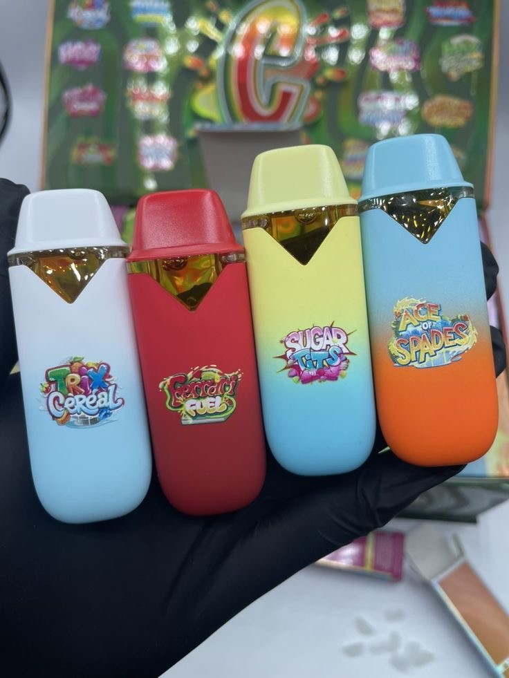 Han and shane vape mall | 168 Mount Lindesay Hwy, Rathdowney QLD 4287, Australia | Phone: 0468 107 726