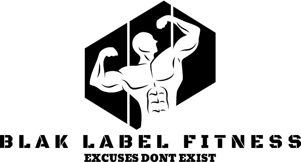BLAK LABEL FITNESS | 42 Stadium Dr, Robina QLD 4226, Australia | Phone: 0401 028 917