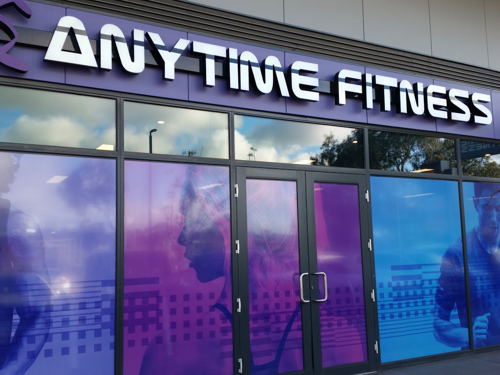 Anytime Fitness | gym | 621-659 Bellarine Hwy, Leopold VIC 3224, Australia | 0400172499 OR +61 400 172 499