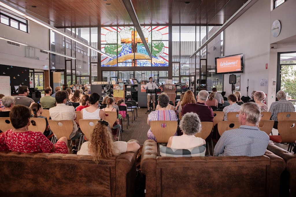 Central Church Plainland | 5 Faith Ave, Plainland QLD 4341, Australia | Phone: (07) 3413 1050