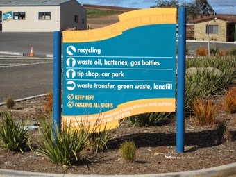 Burnie Waste Management and Resource Recovery Centre | 289 Mooreville Rd, Mooreville TAS 7321, Australia | Phone: (03) 6430 5834