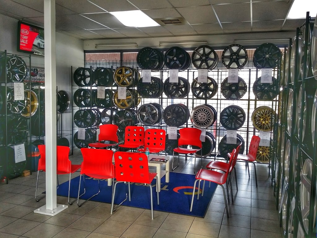 Cluse Bros Tyrepower | car repair | Commercial Estate, 1 Main N Rd, Parafield SA 5106, Australia | 0881823688 OR +61 8 8182 3688