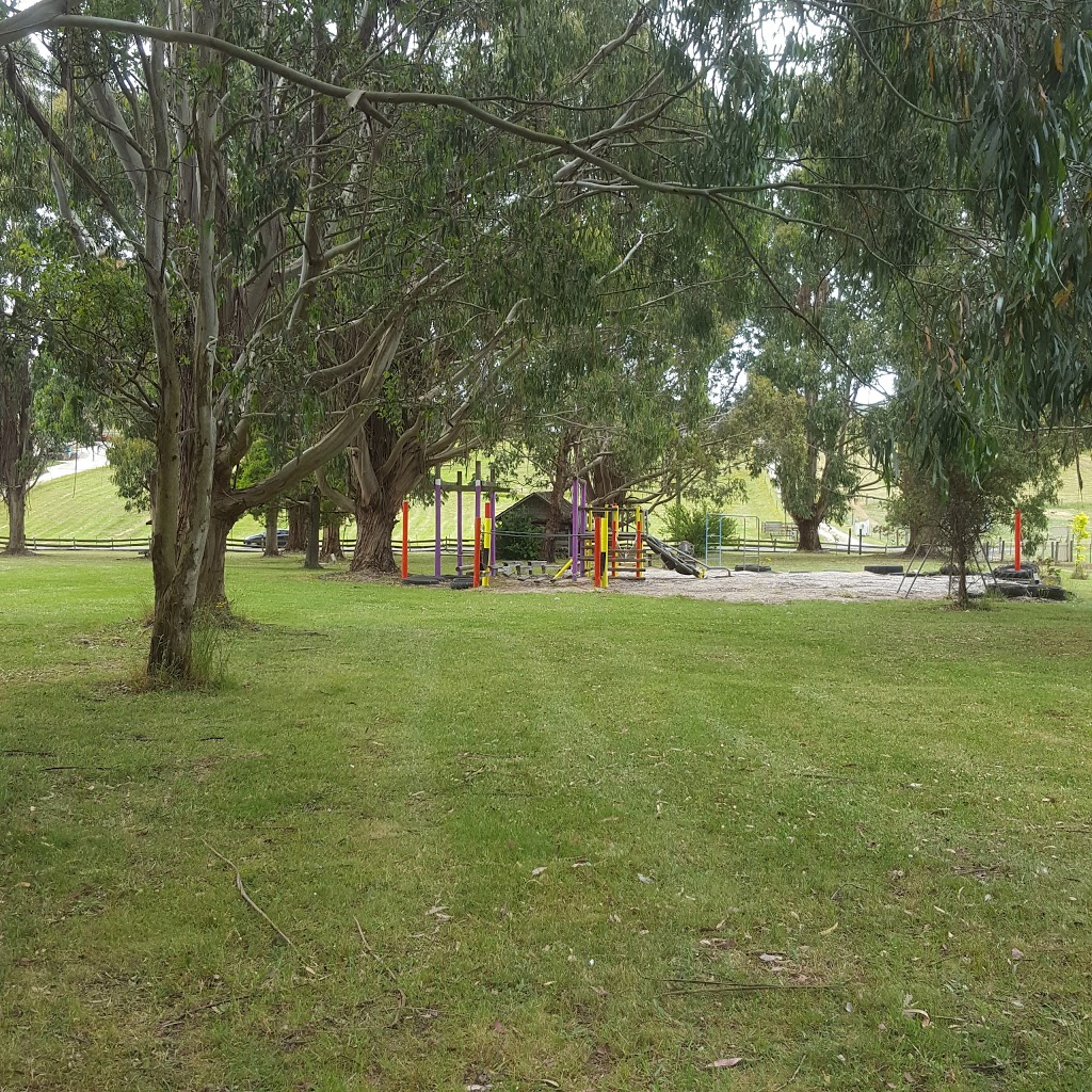 Pioneer park | campground | 1399 Pine Rd, Riana TAS 7316, Australia