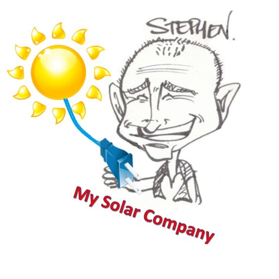 My Solar Company | 35 Carfora Dr, Mildura VIC 3500, Australia | Phone: 0418 353 961