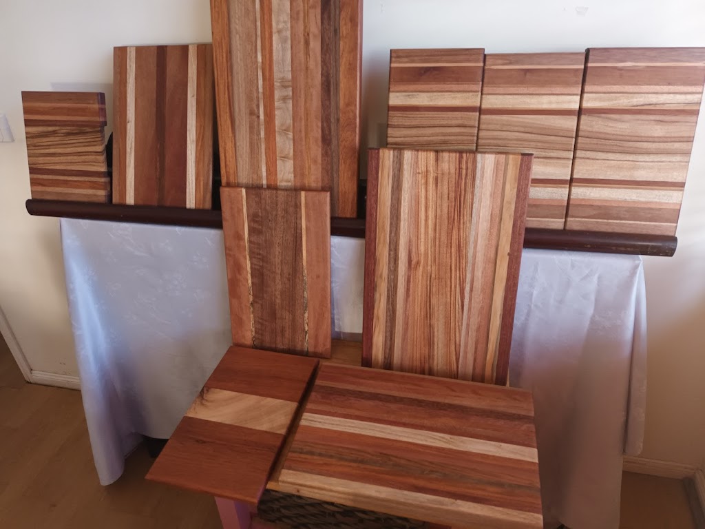 McNabbs Workshop | W Mount Cotton Rd, Mount Cotton QLD 4165, Australia | Phone: 0447 170 640